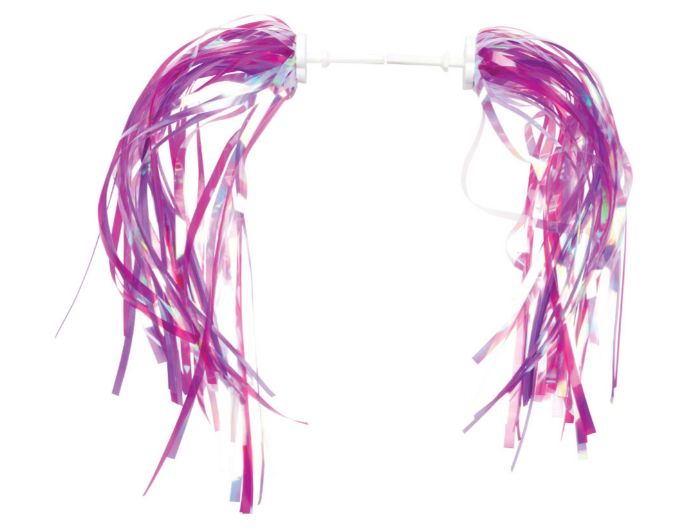 Dimension Kid's Bike Streamers ~ Pair