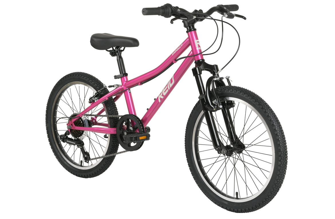 Impact 20&quot;, Color: Hot Pink, Size: 20&quot;