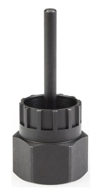 Cassette Lockring Tool 5mm Guide Pin