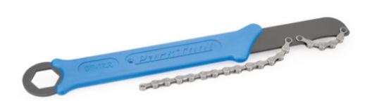 Sprocket Remover/Chain Whip