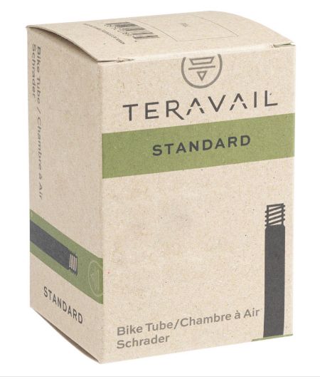Teravail 26x1.50-1.75 - 35mm Schrader Valve