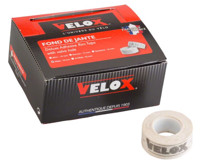 Velox Rim Tape