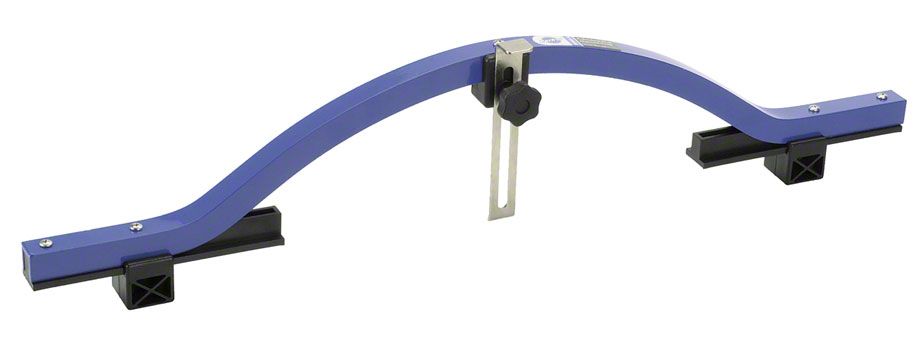 Park Tool WAG-4 Professional Wheel Alignment Gauge - For 16-29&quot; Wheels