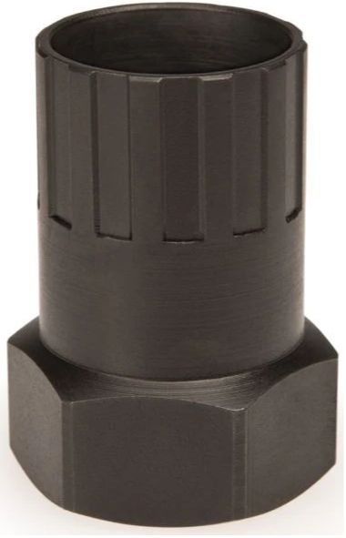 Park Tool 5-9spd Thin-Wall Cassette Socket FR-1.3