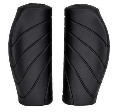 Planet Bike Happy Hands Shifty Grips Duo 5157