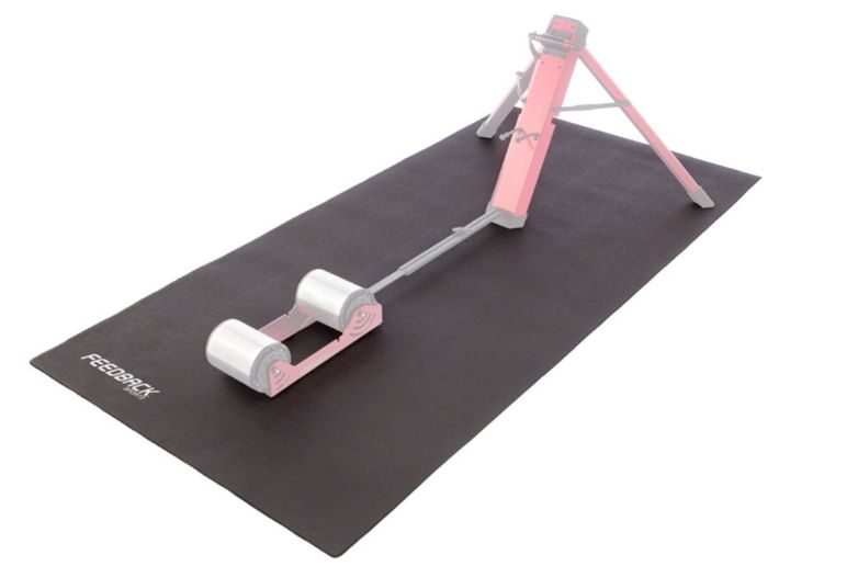 Feedback Sports Trainer Floor Mat