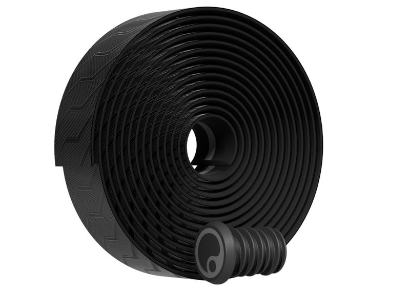 Ergon BT Gravel Bar Tape - Black