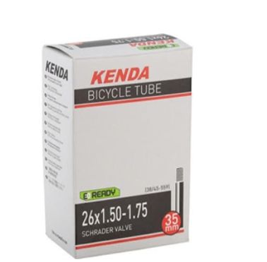 Kenda 20x1.5-1.75 S/V 35mm Tube
