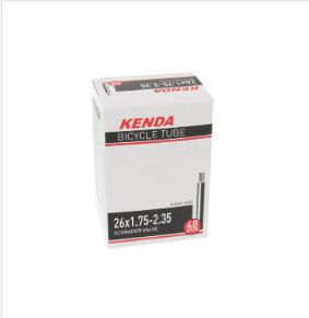 Kenda 26x1.75-2.35 S/V 48mm Tube