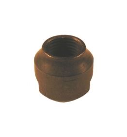 Cyclists' Choice Rear Axel Cone For Q/R 10x1