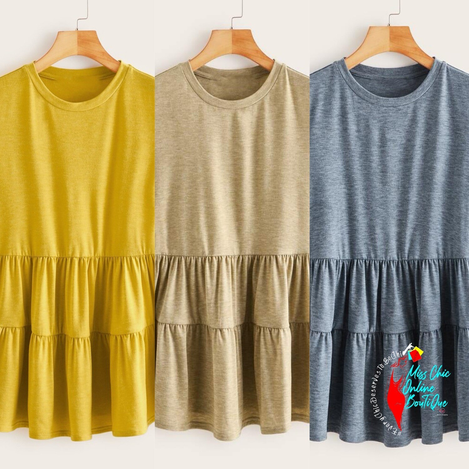 miss chic online boutique
