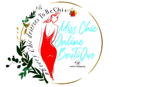 Miss Chic Online Boutique