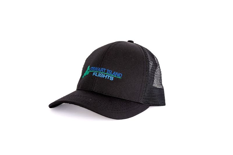 SIF Black Cap