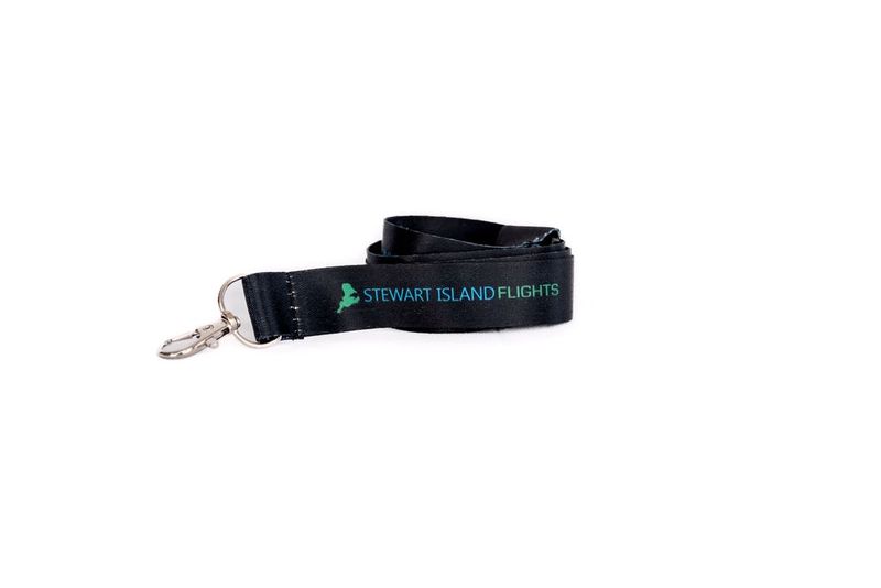 SIF Lanyard