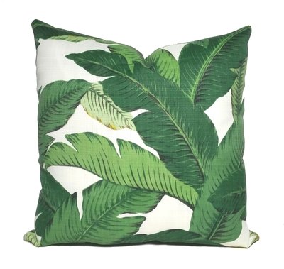 Decorative Pillows