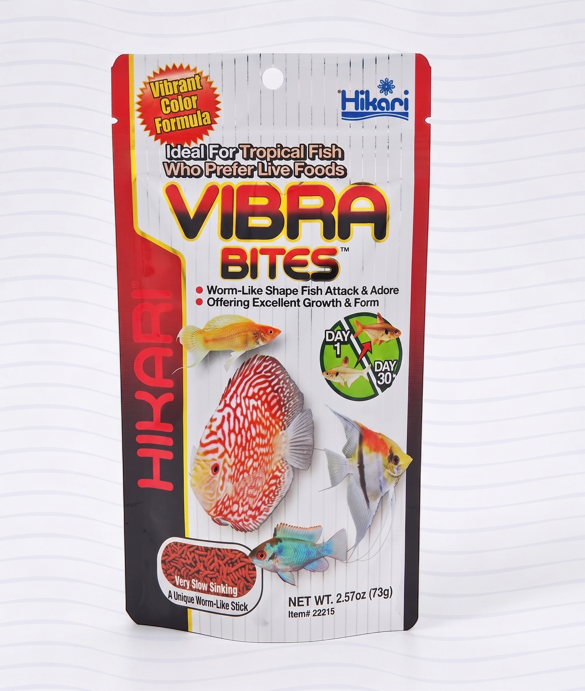 Fish Food