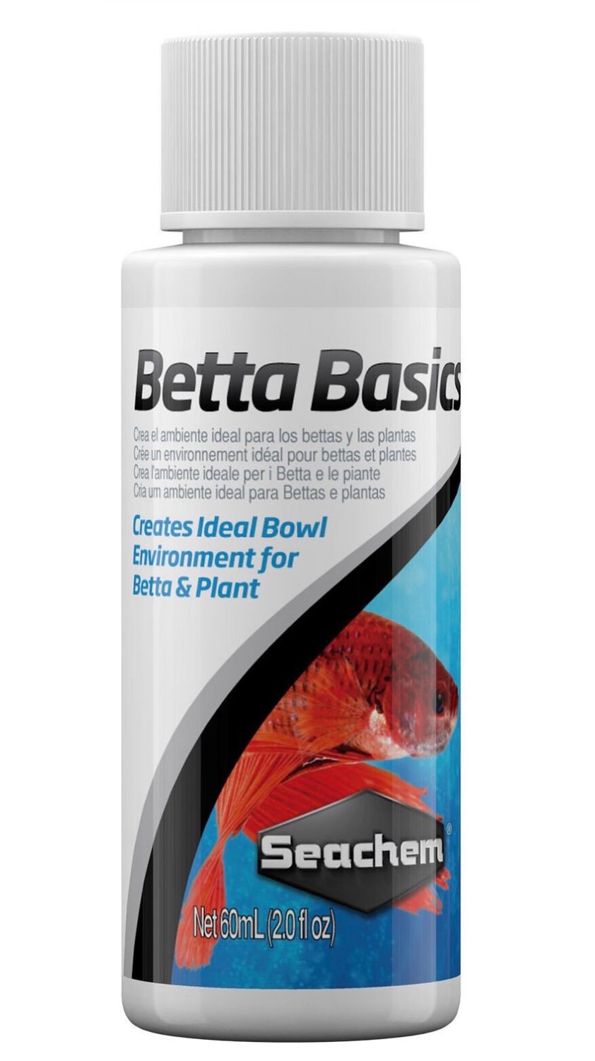 SCH Betta Basic 1.7 oz