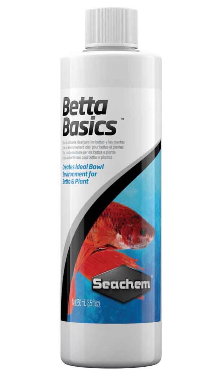 SCH Betta Basic 8.5oz
