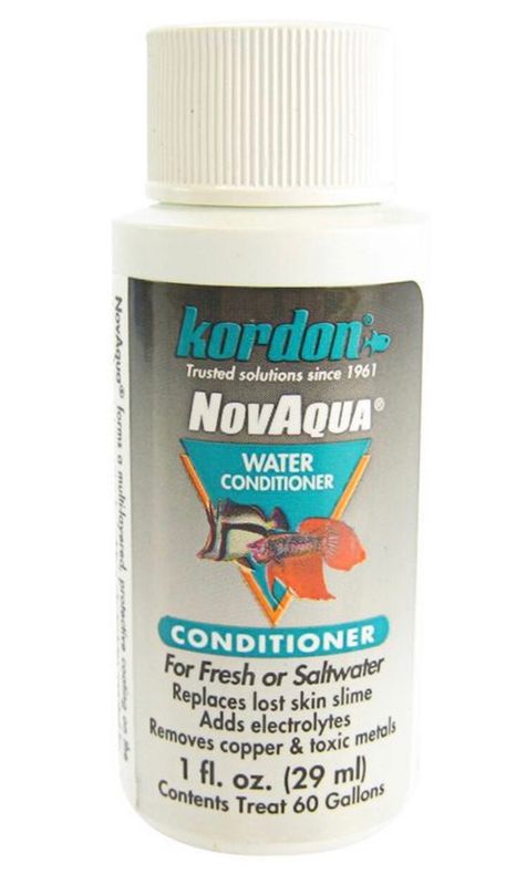 KD Novaqua 1oz