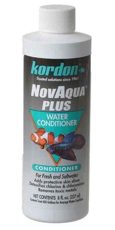 KD Novaqua 8oz