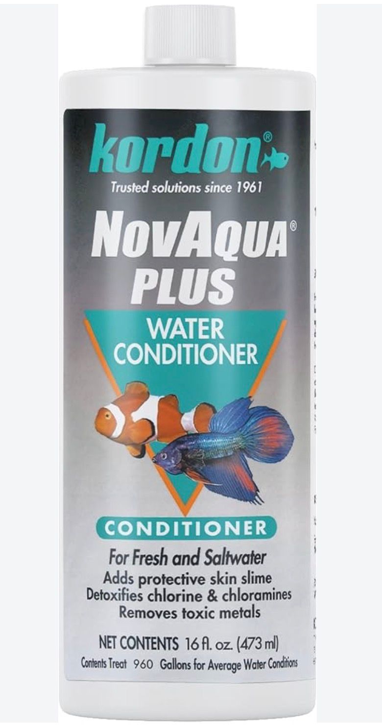 KD Novaqua 16oz