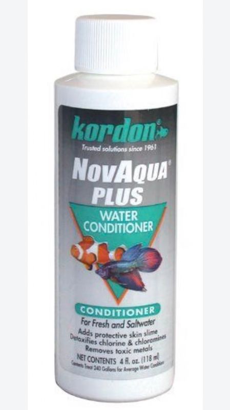 KD Novaqua 4oz