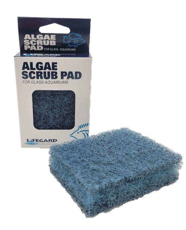 Lifegard Blue Algae Pad 3x4