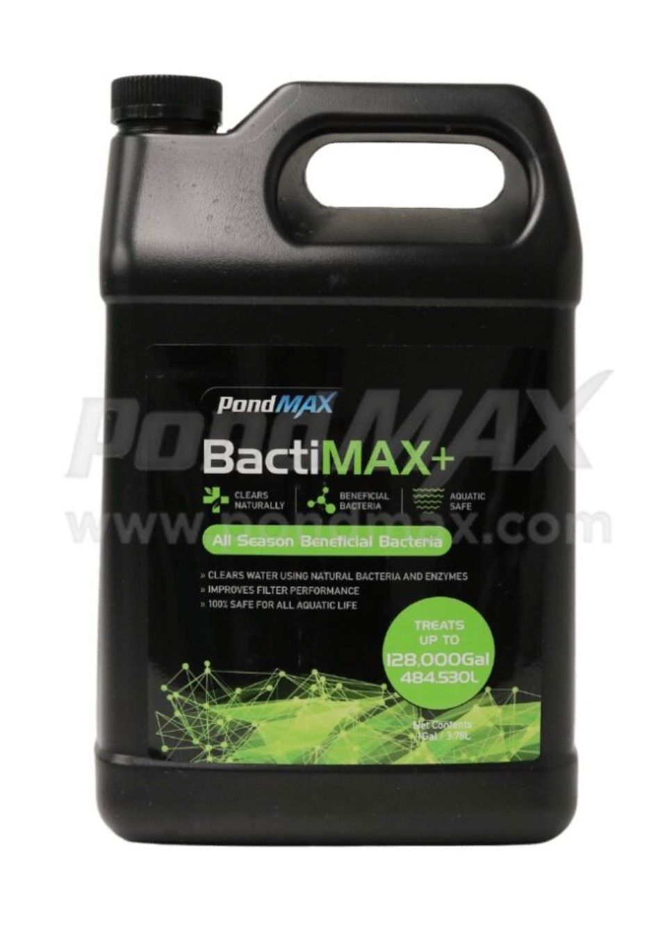 Pondmax Bactimax 1 gallon
