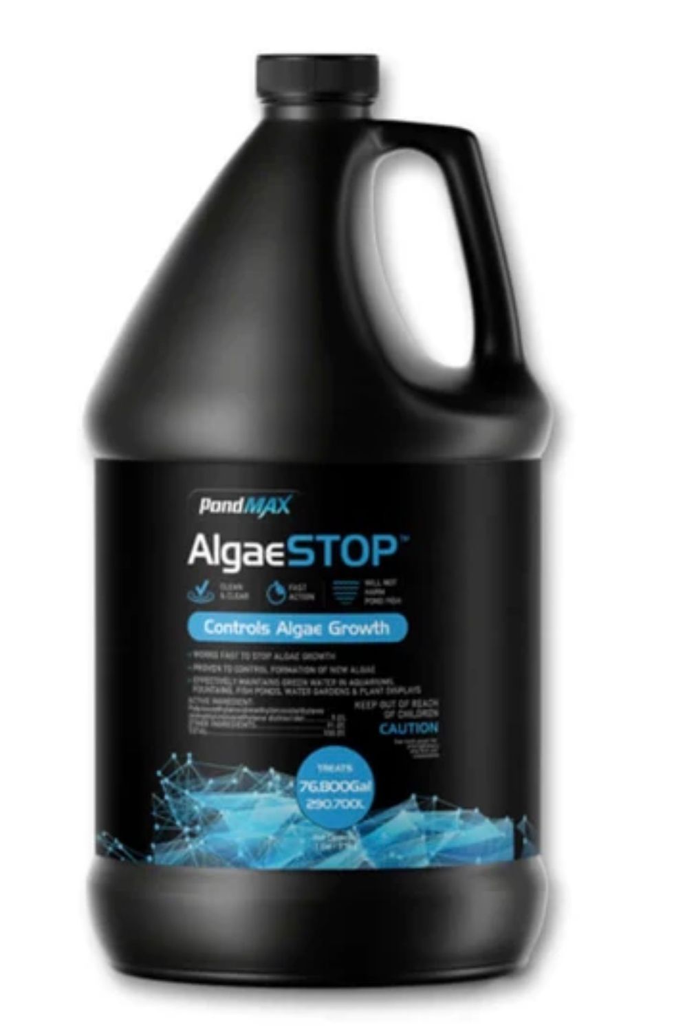 Pondmax Algae STOP 1gallon