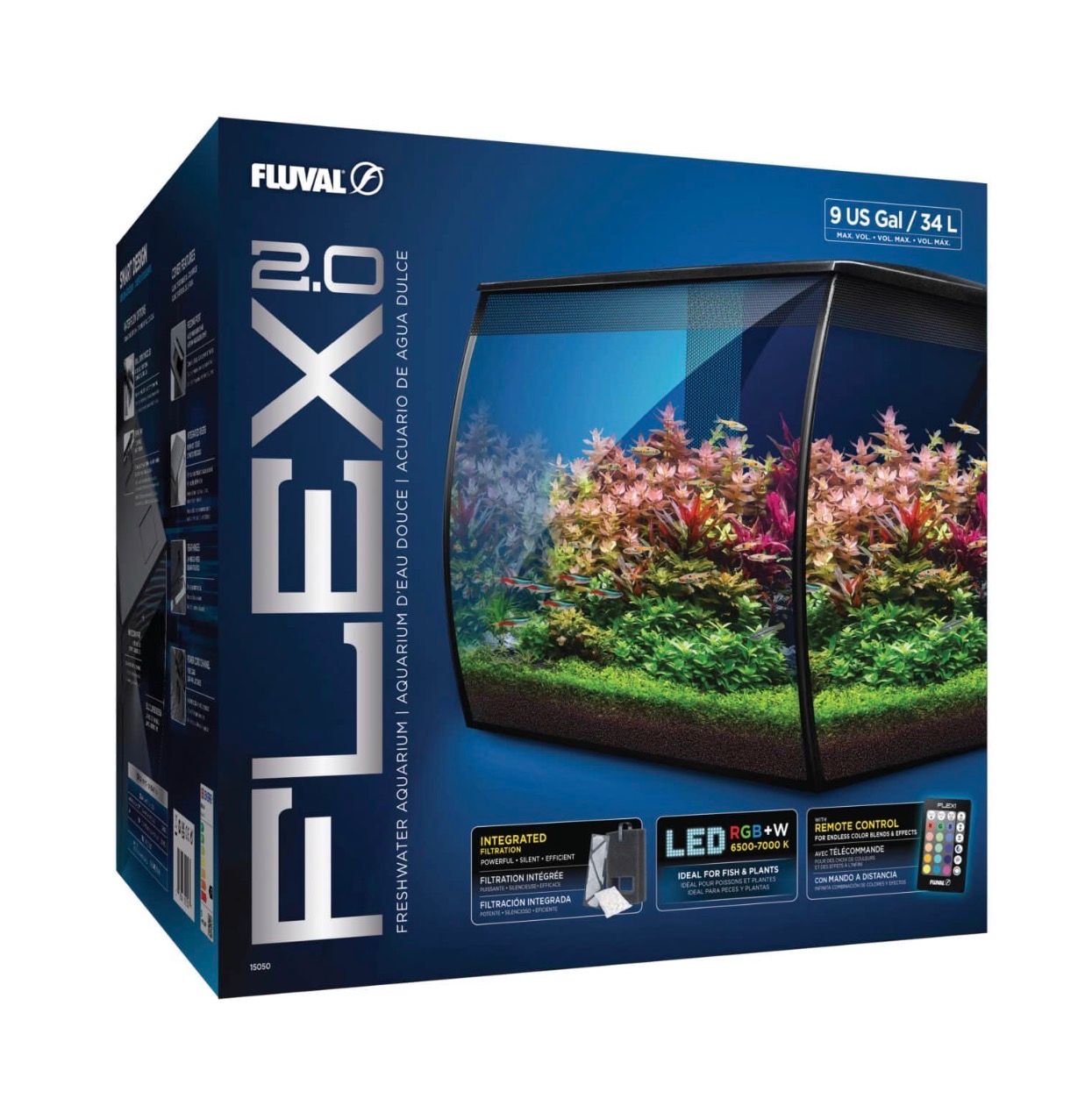 Flex 9gallon 2.0