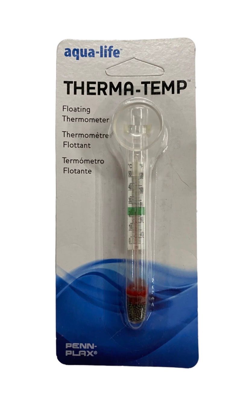 PP Floating Thermometer