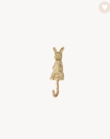 DOING GOODS - Mister Rabbit Hook