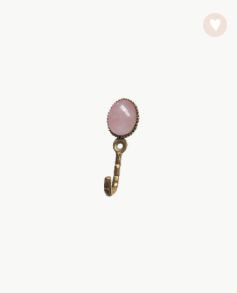 DOING GOODS - Moira Hook Rose Quartz