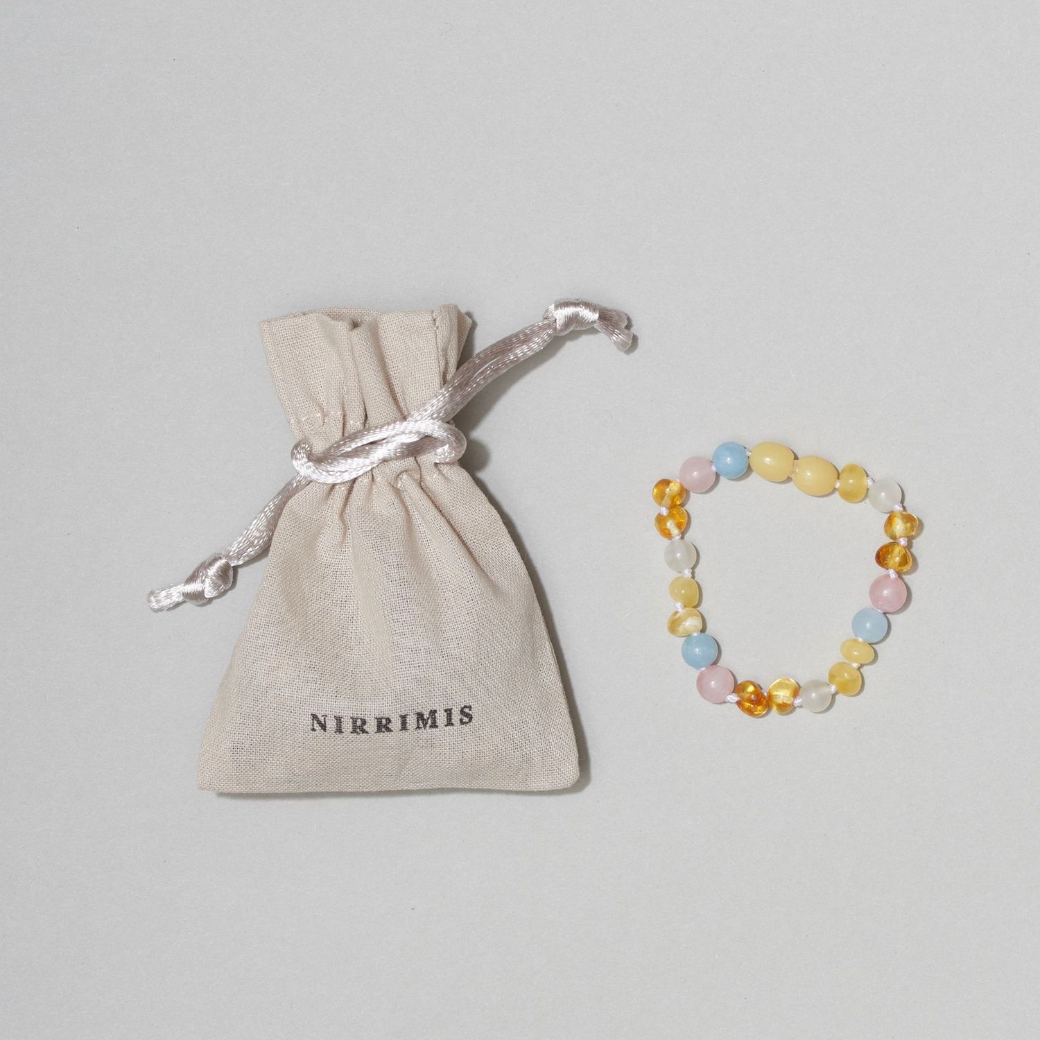 NIRRIMIS - Barnsteen kids Lily