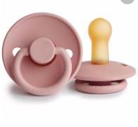 FRIGG - Classic Speen, Color: BLUSH T1