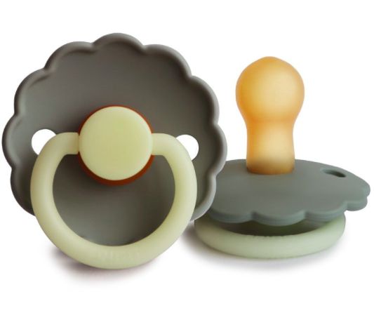 FRIGG - Daisy Night Speen French Gray, Size: T1