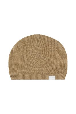 NOPPIES - U Hat knit Rosita - Light Green