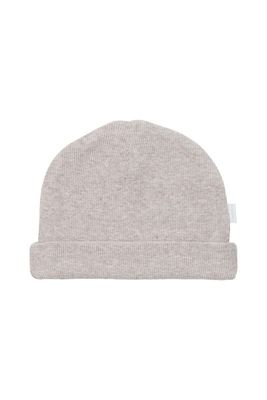 NOPPIES - U Hat Rib Nevel - Taupe Melange