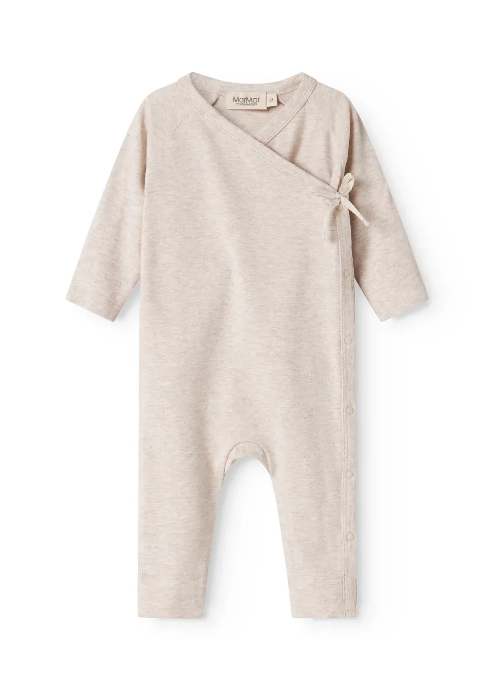 MAR MAR - 100-106-04 Rula - 0147 Light Beige Melange