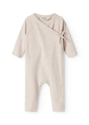 MAR MAR - 100-106-04 Rula - 0147 Light Beige Melange