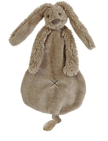 HAPPY HORSE - Rabbit Richie Tuttle - Clay