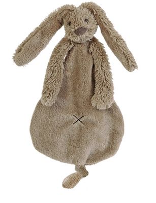 HAPPY HORSE - Rabbit Richie Tuttle - Clay