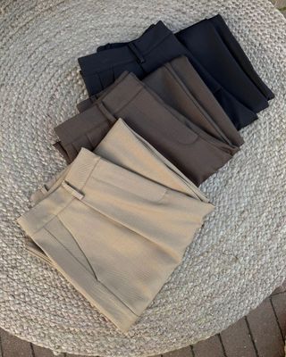 Broeken &amp; pantalons