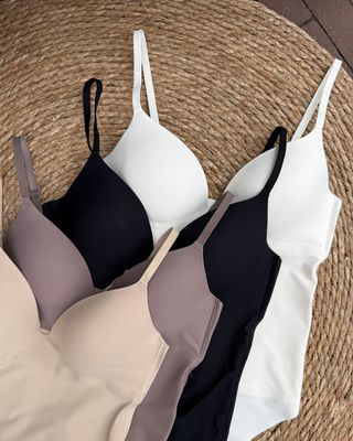 Body's &amp; Bandeau's