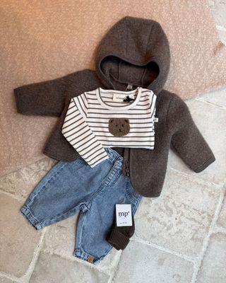 Baby Jongens - 56 t/m 86