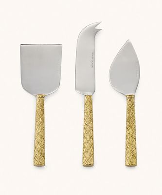 DOING GOODS - Chameli Cheese Set of 3