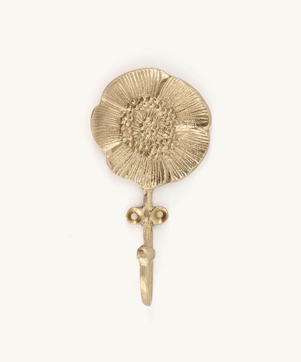 DOING GOODS - Mia Poppy Hook