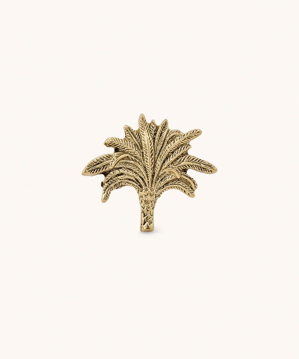 DOING GOODS - Marlin Palm Knob