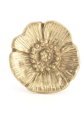 DOING GOODS - Mia Poppy Knob