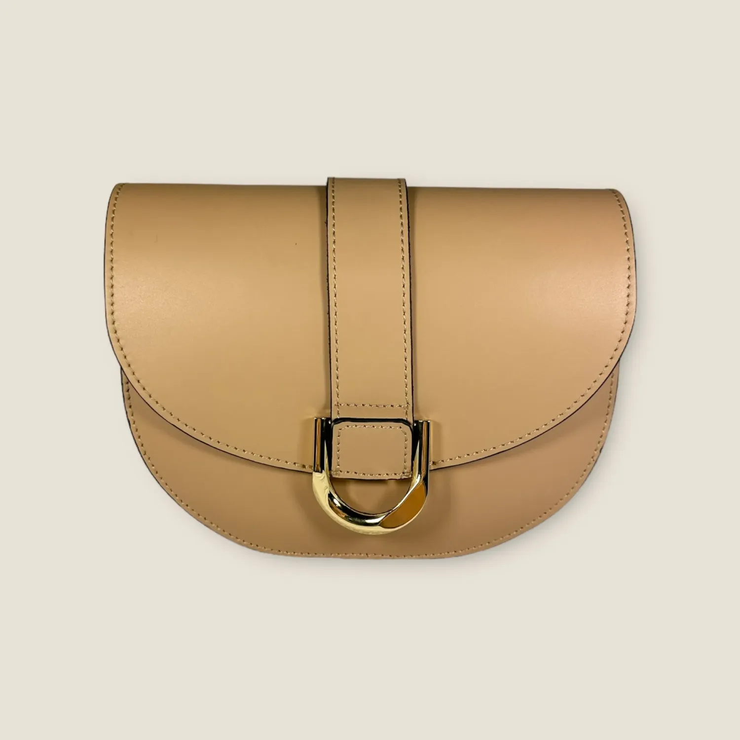 FIQUE - Fiek bag - Sahara